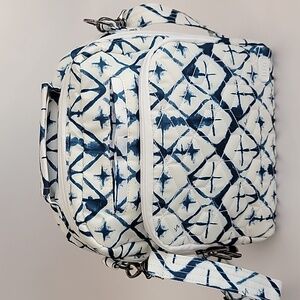 LUG RANGER 2 CROSSBODY BAG